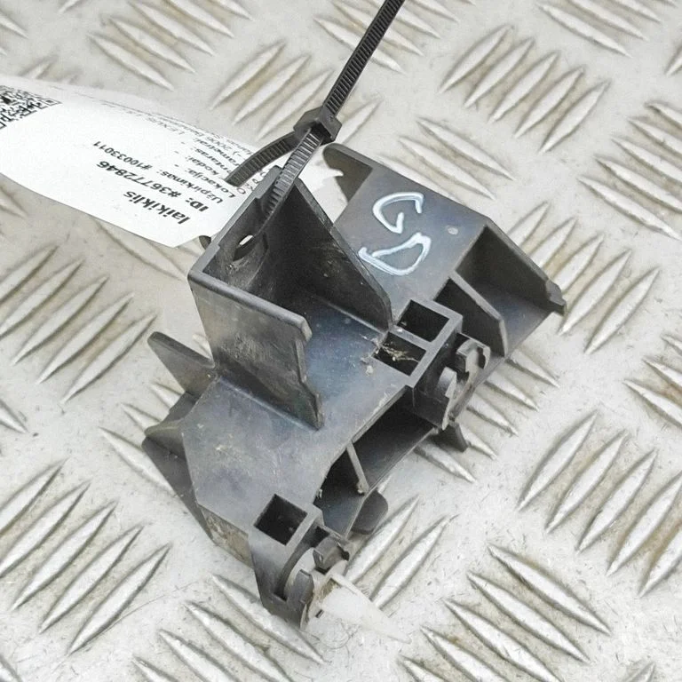 Rear bumper mounting bracket 5256250010