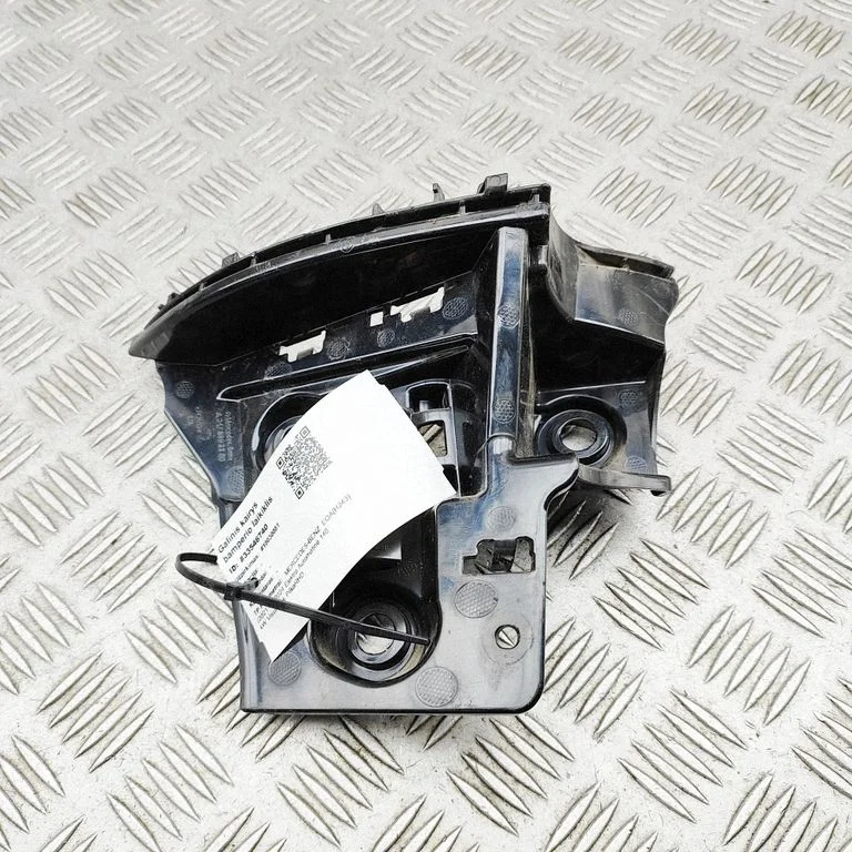 Aizmugurējā bufera turētājs A2478853300