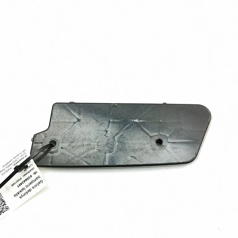 Aizmugurējā bufera turētājs 9J1807400
