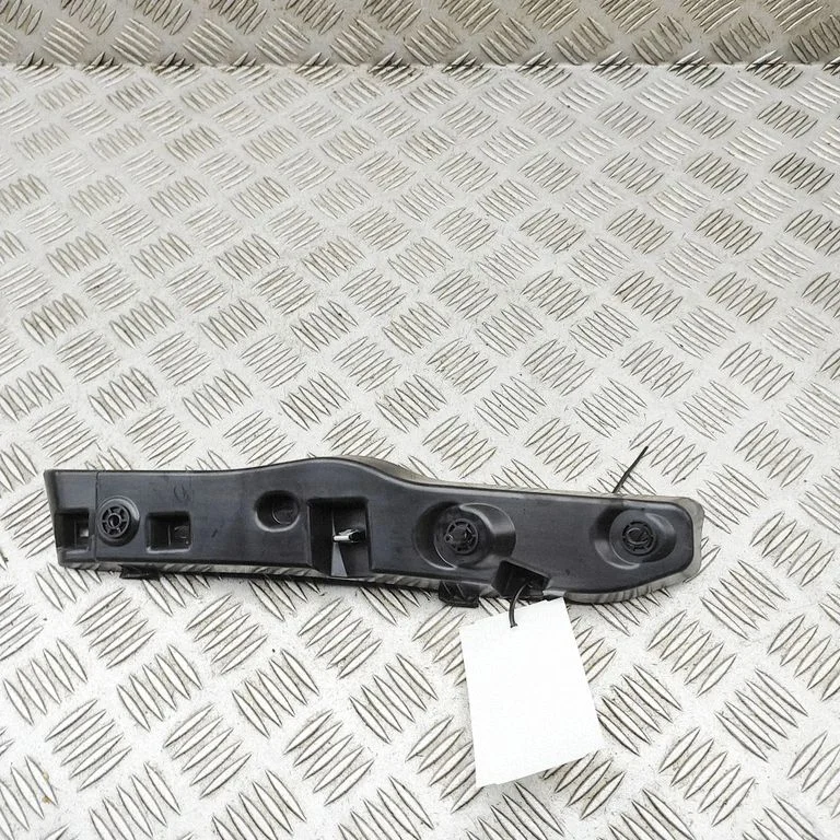 Rear bumper mounting bracket 80009772