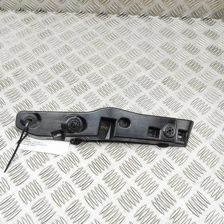 Rear bumper mounting bracket 80009773