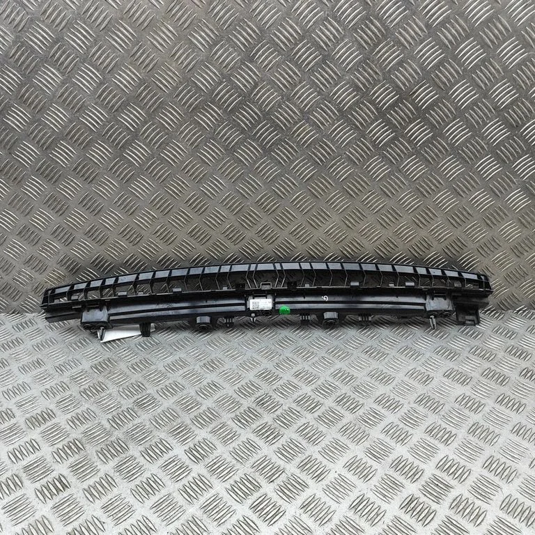 Rear bumper mounting bracket 80008672