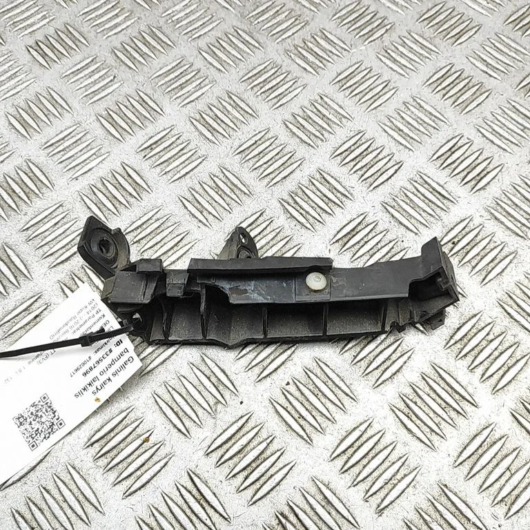 Aizmugurējā bufera turētājs 8S0807375