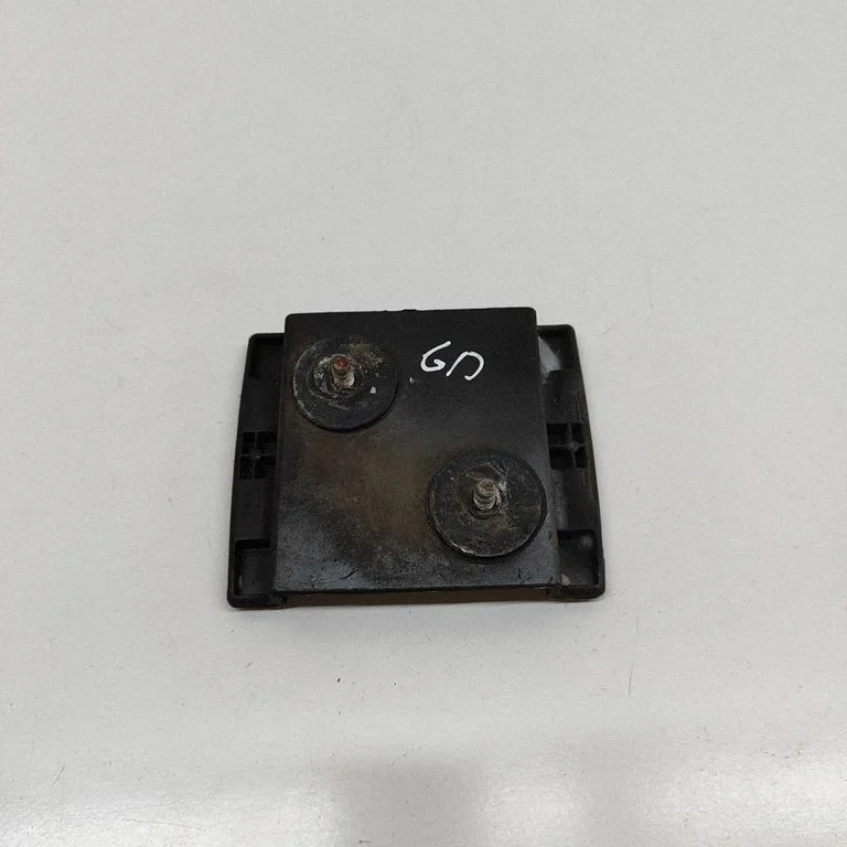 Aizmugurējā bufera turētājs A1248800130