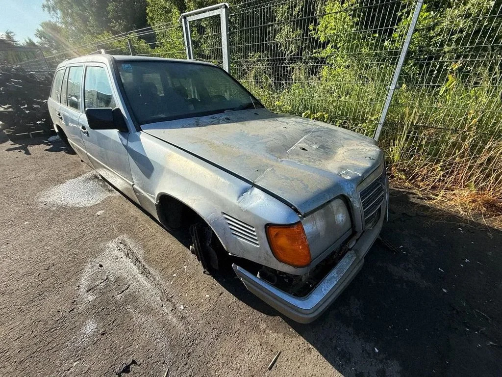 Mercedes-Benz E-class, AMG (W124, W210, W211, W212, W213, C207, W238)