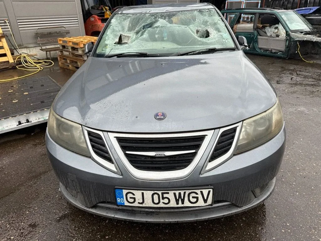 Saab 9-3 Ver1