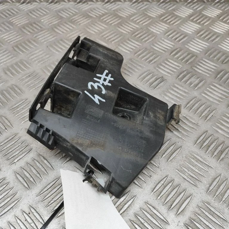 Aizmugurējā bufera turētājs 31265286