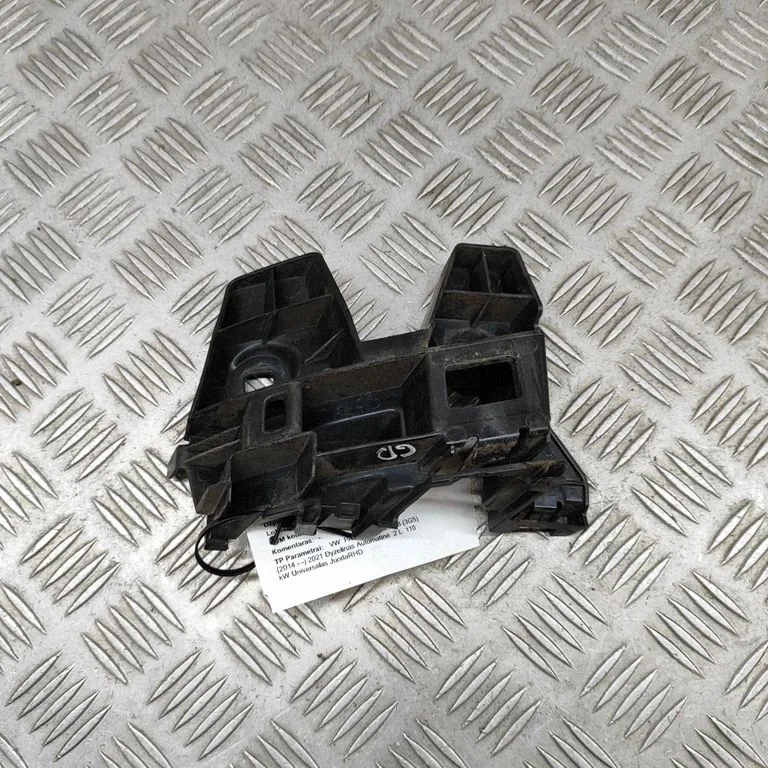 Aizmugurējā bufera turētājs 3G9807484A