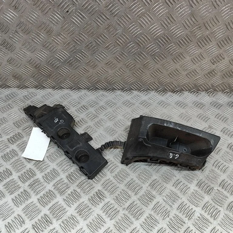 Rear bumper mounting bracket – Opel Mokka (2012-2016)