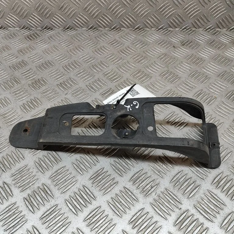 Aizmugurējā bufera turētājs 3400957
