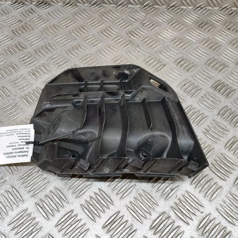 Aizmugurējā bufera turētājs 670004468