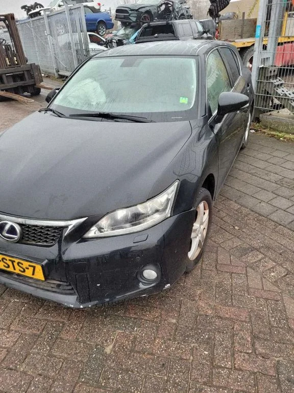 Lexus CT 200H