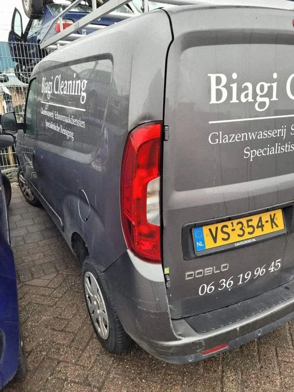 Fiat Doblo