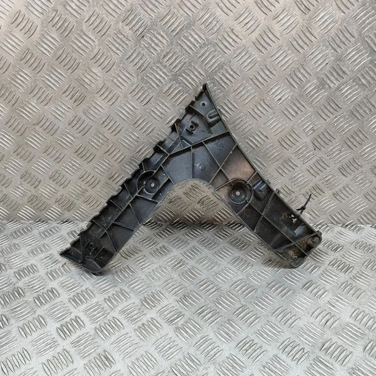 Aizmugurējā bufera turētājs 4G9807454E