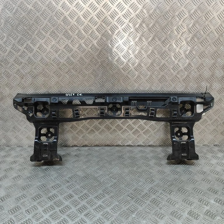 Rear bumper mounting bracket 9883537 – BMW iX1 (2022-)