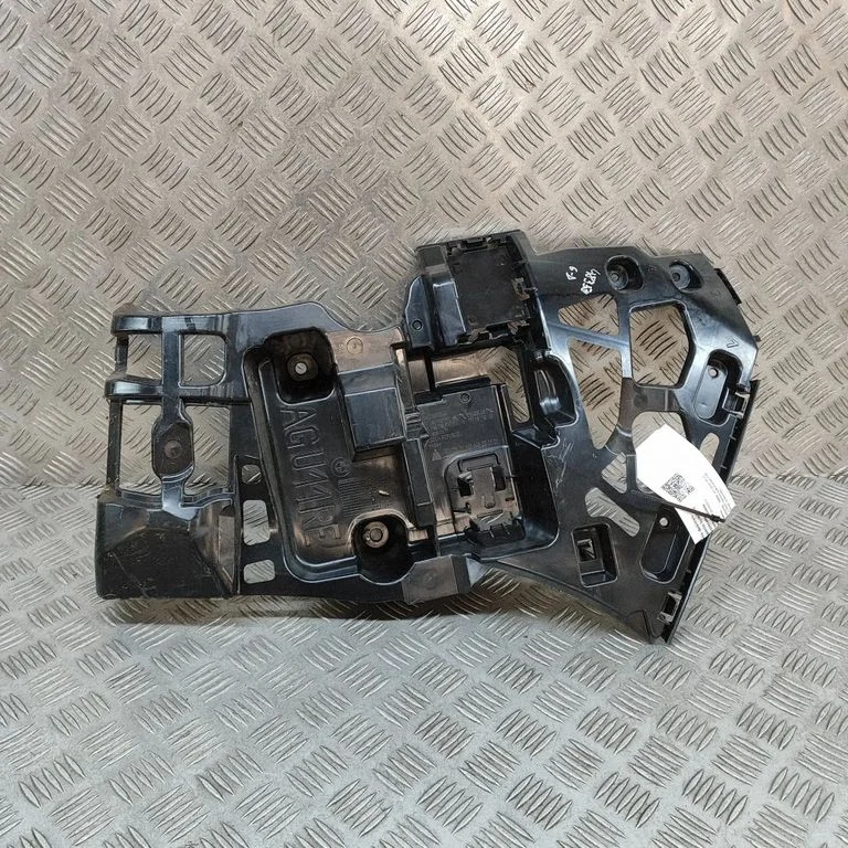 Rear bumper mounting bracket 9883544 – BMW iX1 (2022-)