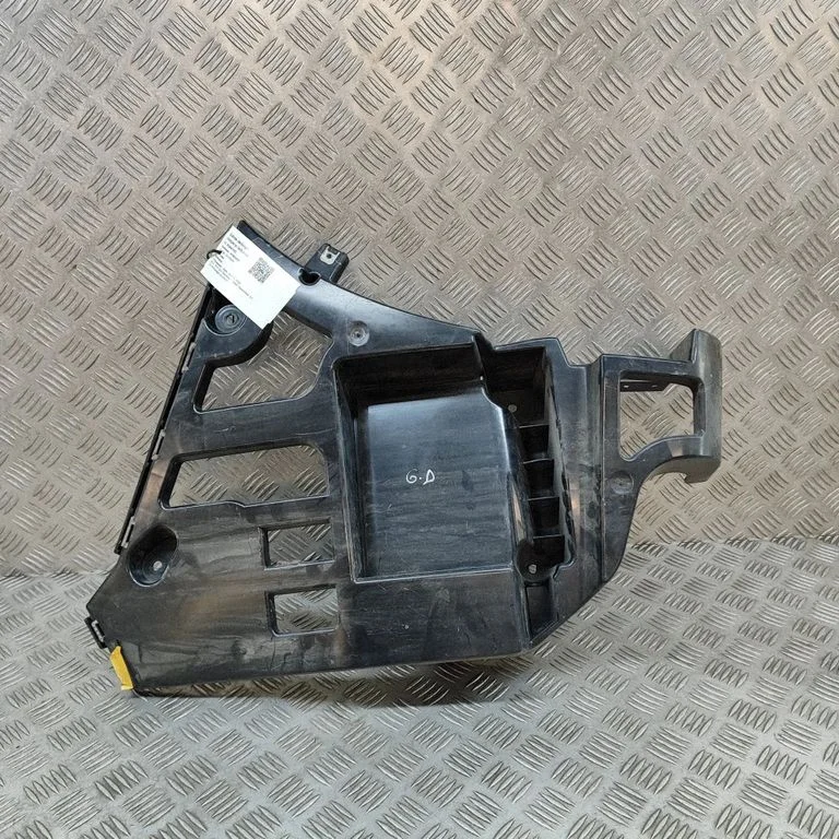 Aizmugurējā bufera turētājs 7294722