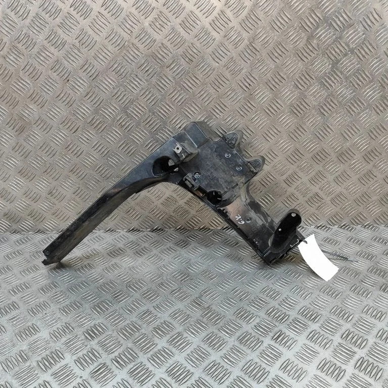 Mocowanie zderzaka tylnego – BMW X5 F15 (2013-2017)