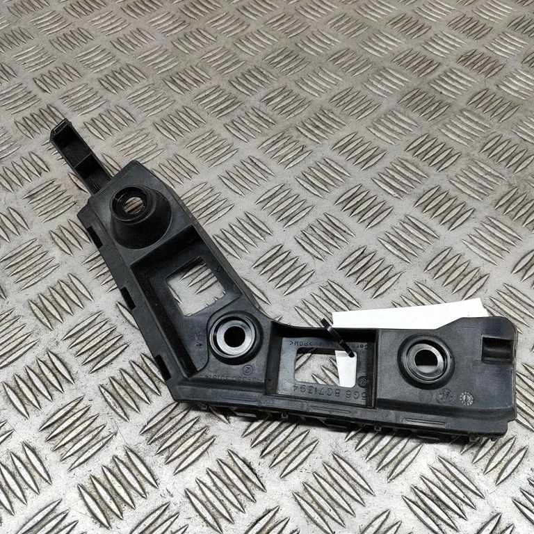 Rear bumper mounting bracket – Volkswagen e-Golf (2014-)
