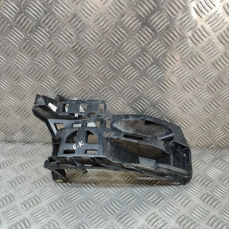 Rear bumper mounting bracket 95B807483