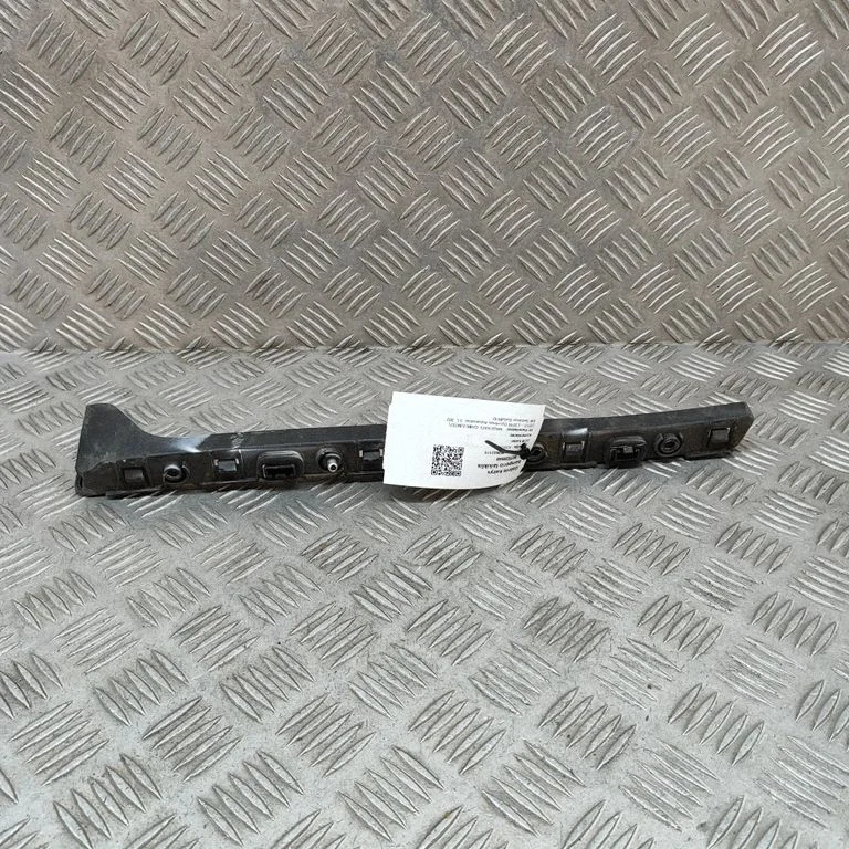 Aizmugurējā bufera turētājs 670004463