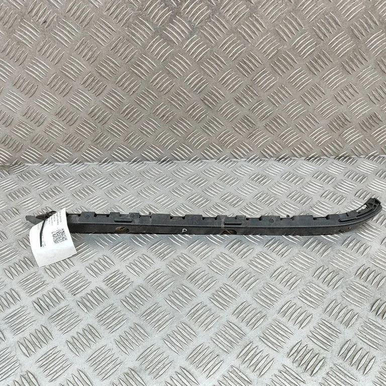 Aizmugurējā bufera turētājs A2188800830