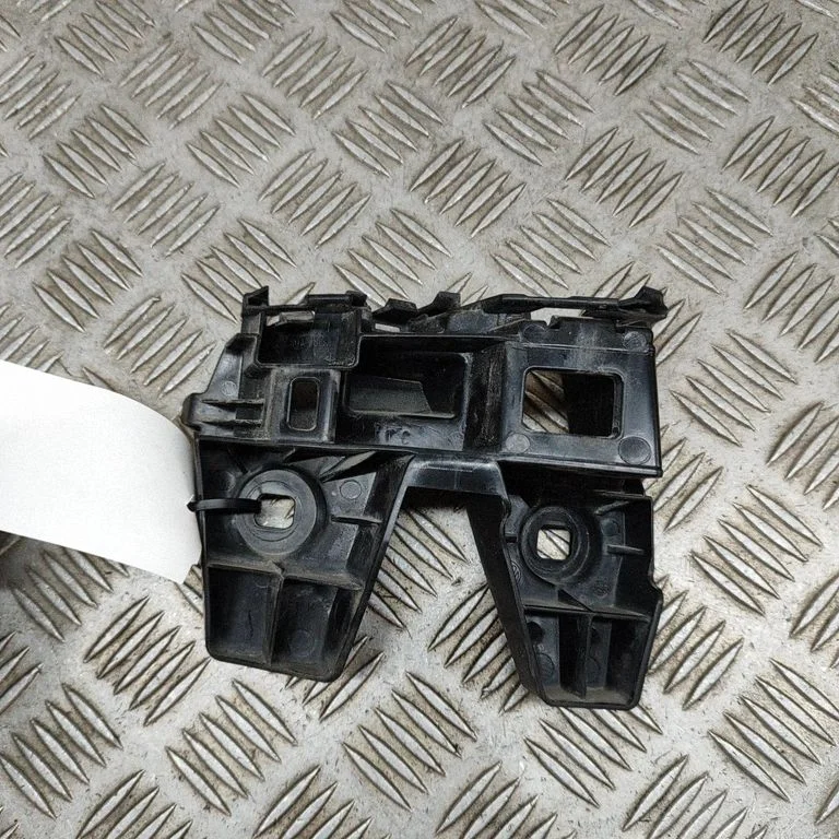 Aizmugurējā bufera turētājs 3G9807483A