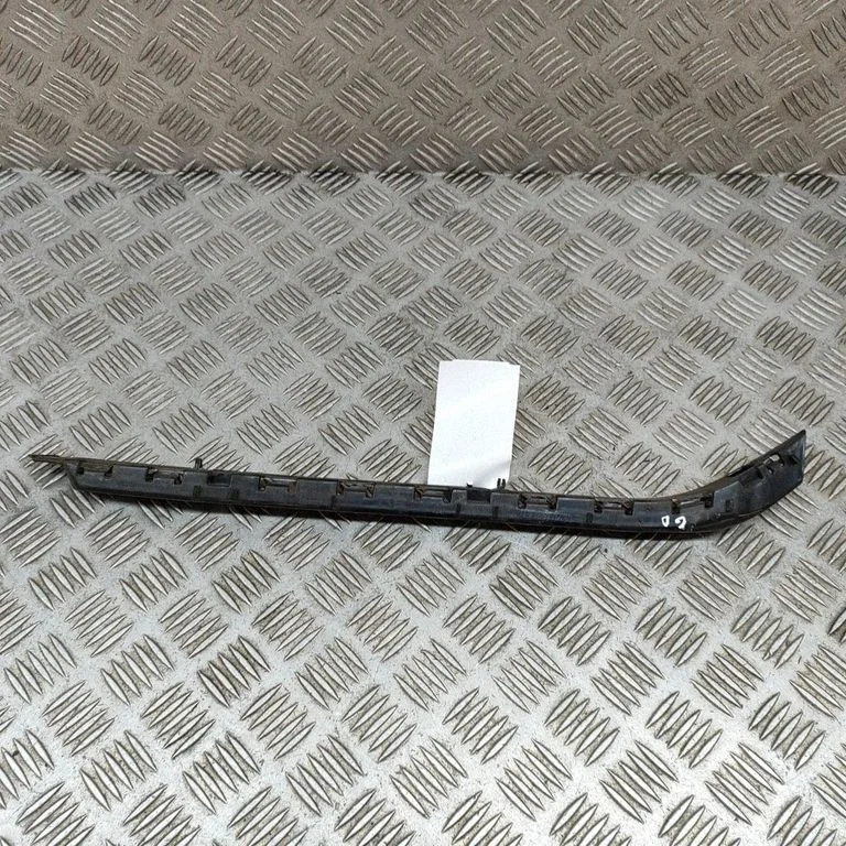 Aizmugurējā bufera turētājs A2128800430