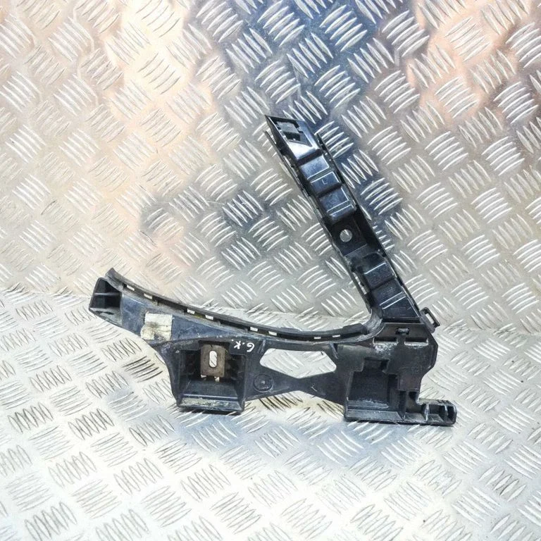 Aizmugurējā bufera turētājs A2138850065