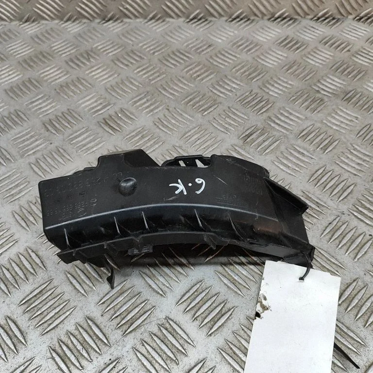 Rear bumper mounting bracket – Mercedes-Benz GLC-Class C253 (2016-)