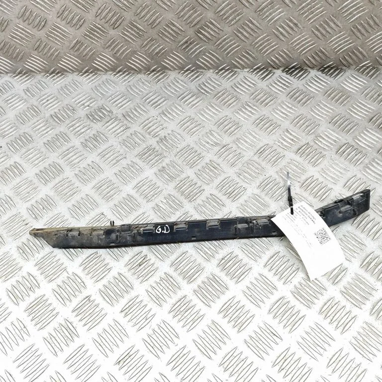 Aizmugurējā bufera turētājs A2048800630