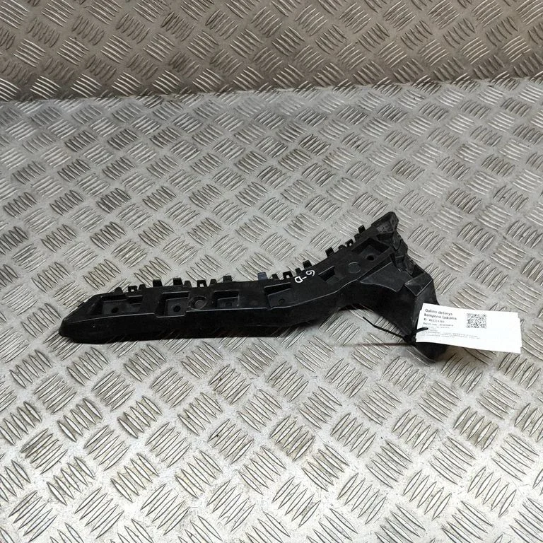 Aizmugurējā bufera turētājs DS7317A881S