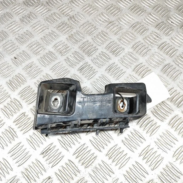 Aizmugurējā bufera turētājs A2048851465