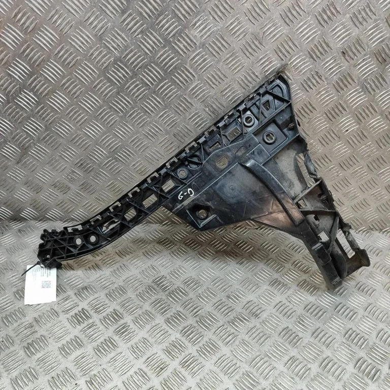 Aizmugurējā bufera turētājs A2138850263