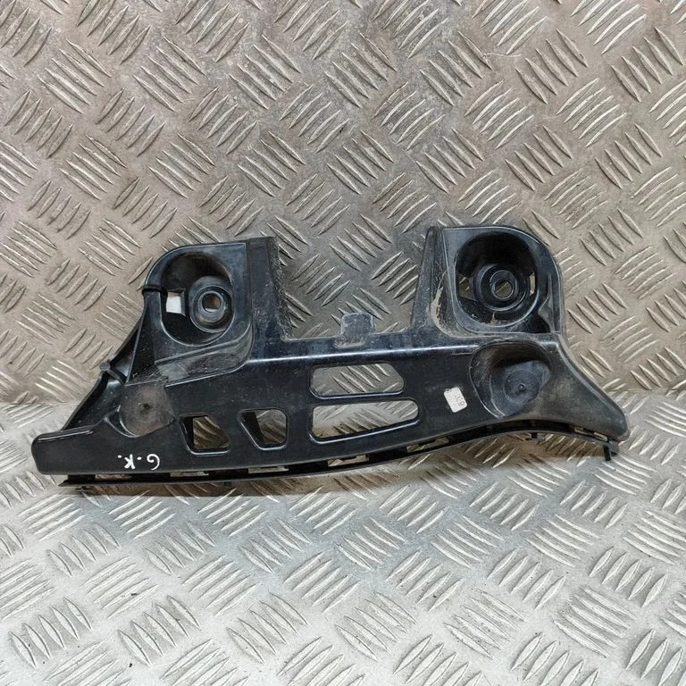Rear bumper mounting bracket – Mercedes-Benz CLA-Class C117 X117 W117 (2013-2019)