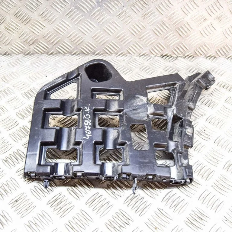 Galinis laikiklis bamperio