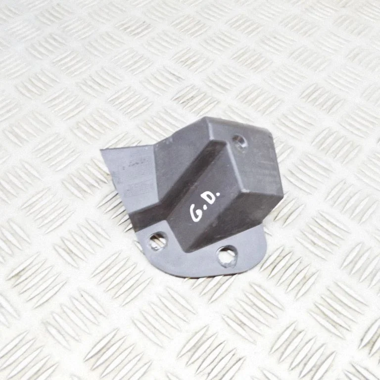Tagumise kaitseraua kinnitusklamber H1BB17E850A1 – Ford Fiesta (2017-)