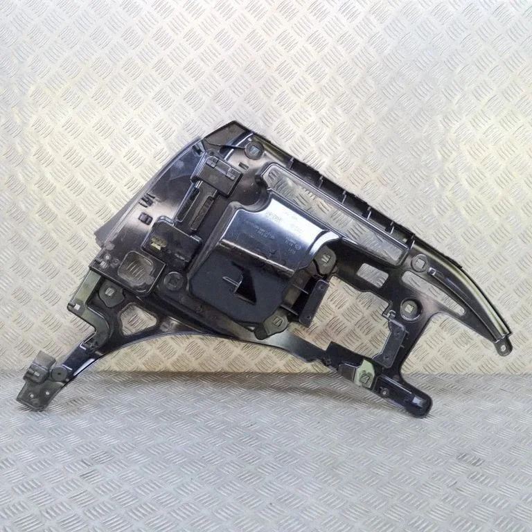 Rear bumper mounting bracket 7296754 – BMW i3 (2013-)
