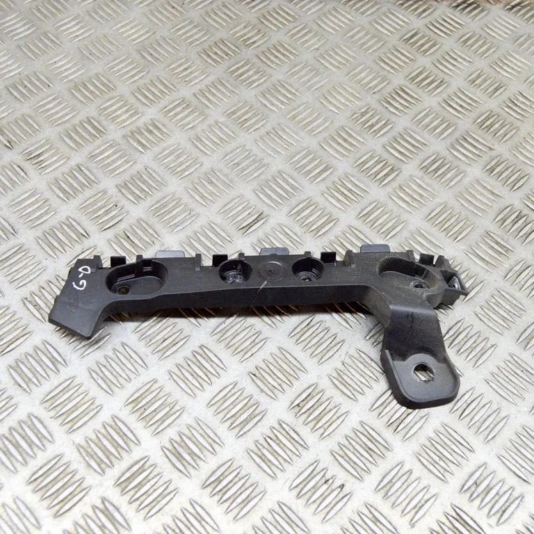 Tagumise kaitseraua kinnitusklamber H1BB17A881A1 – Ford Fiesta (2017-)
