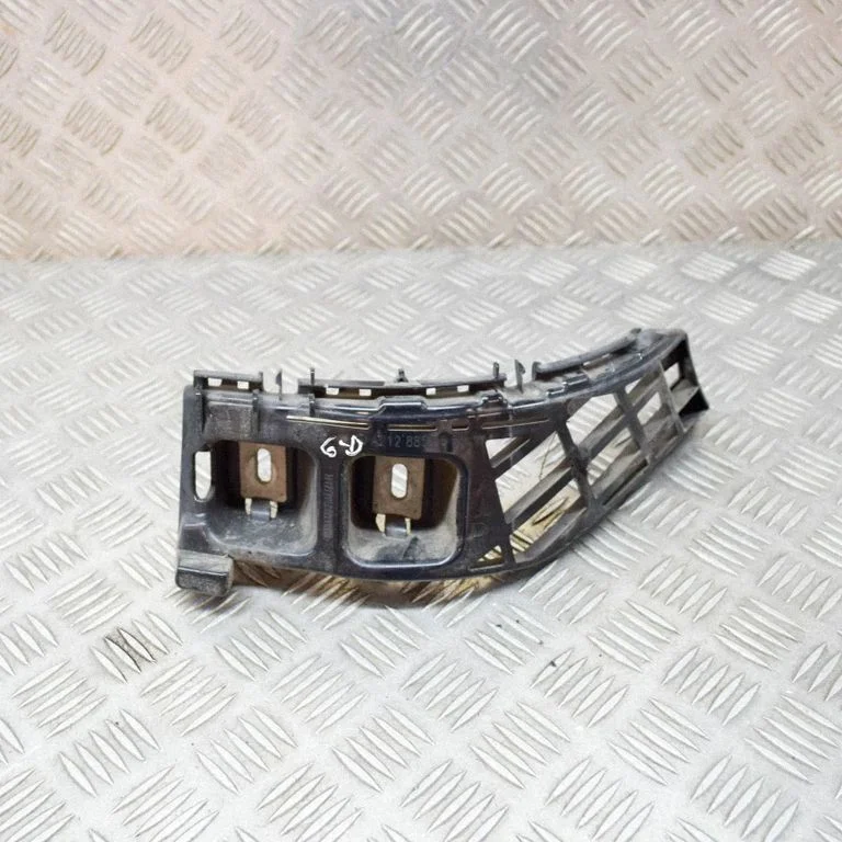 Aizmugurējā bufera turētājs A2128853665