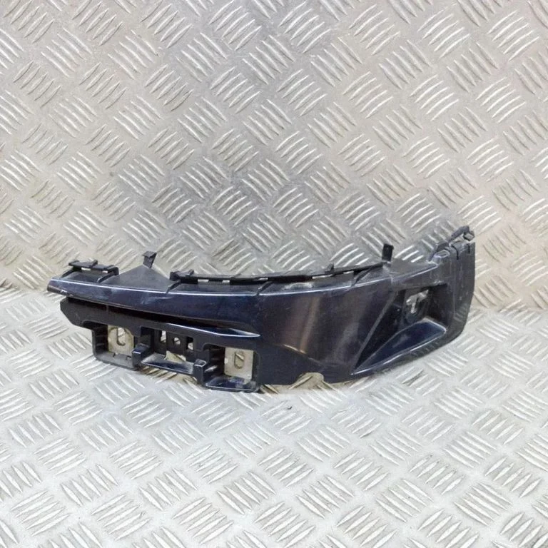 Rear bumper mounting bracket A2058852265