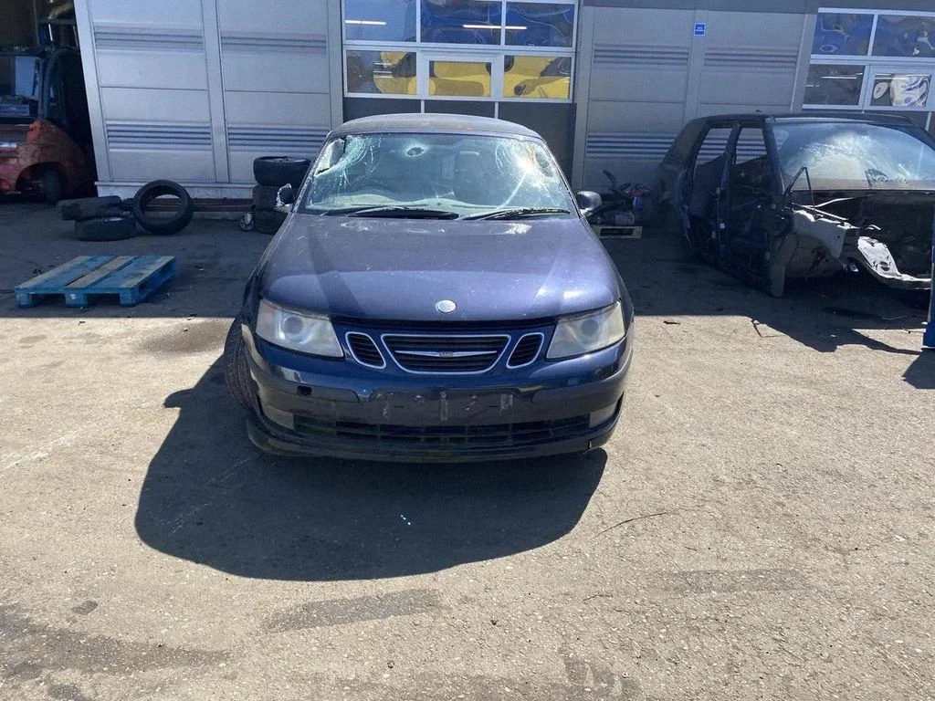Saab 9-3