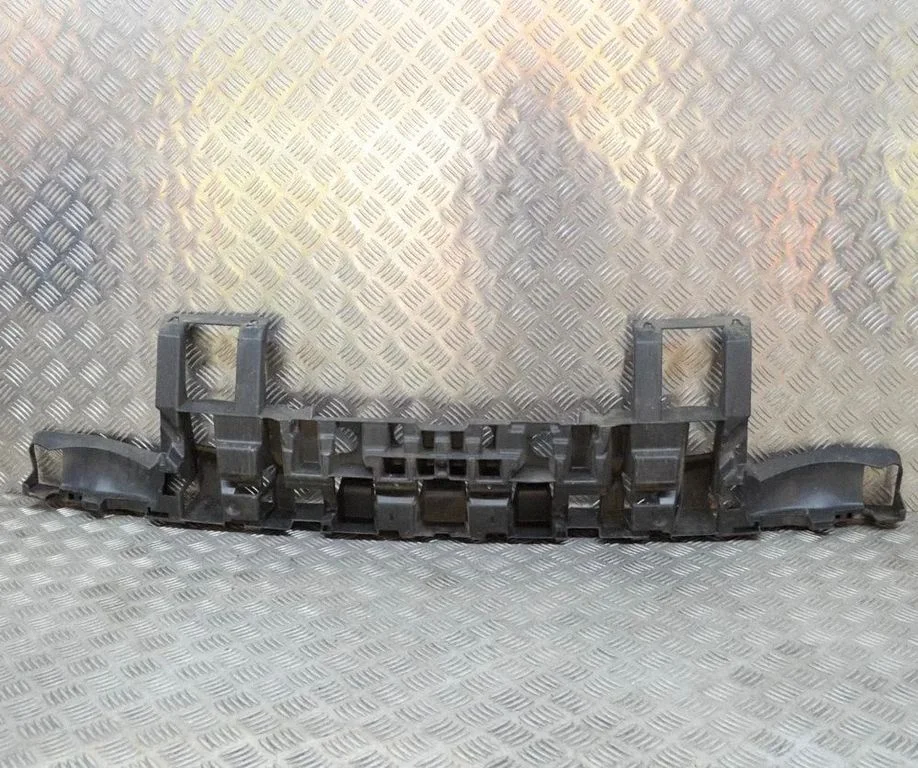 Galinis laikiklis bamperio