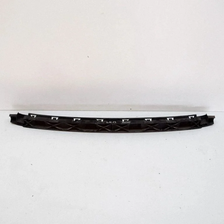 Rear bumper mounting bracket – Audi A6 S6 C7 4G (2011-2018)