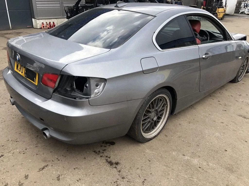 BMW Series 3