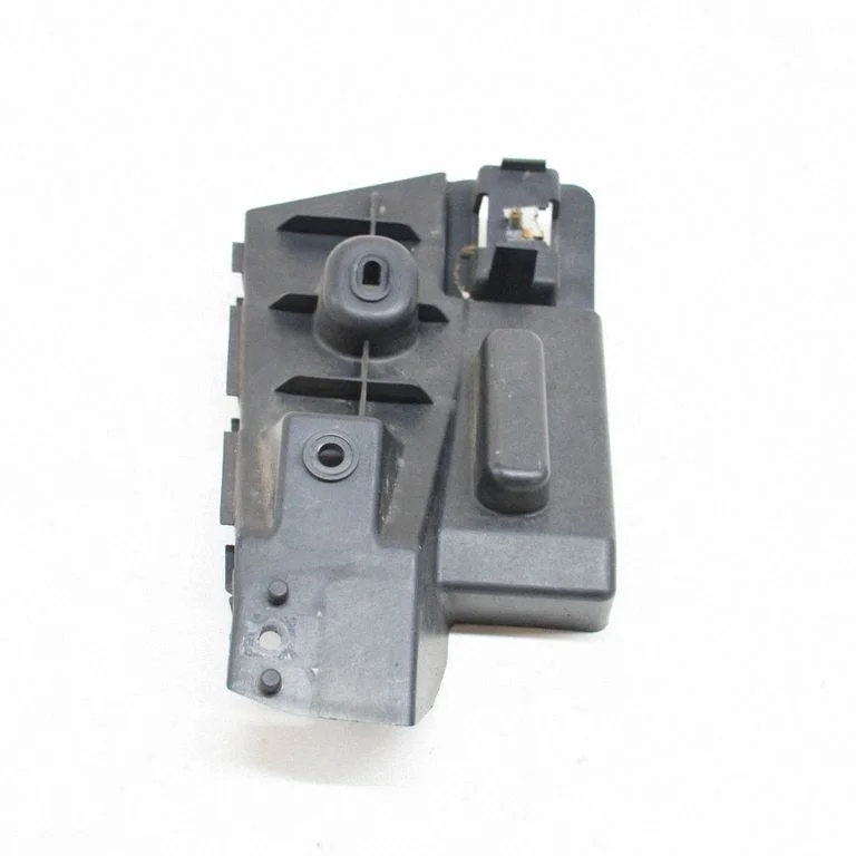 Aizmugurējā bufera turētājs 670003324