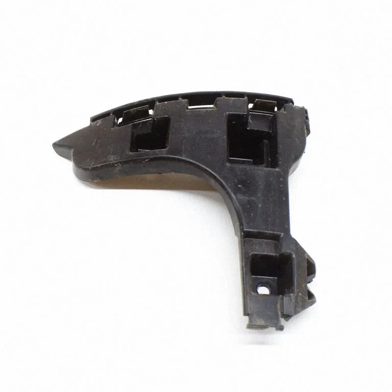 Rear bumper mounting bracket 30763439
