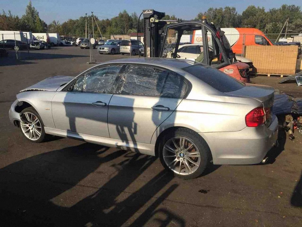 BMW Series 3