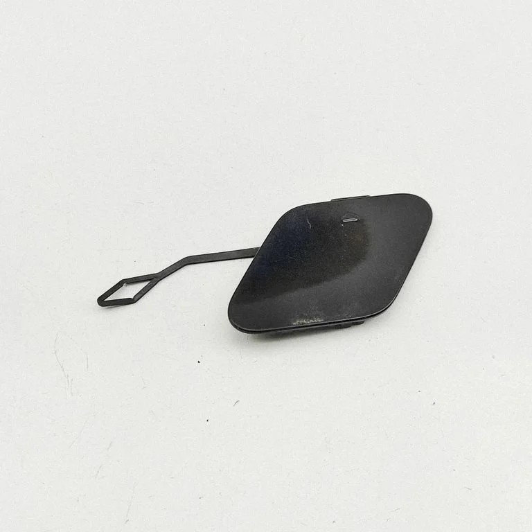 Galinis tempimo kilpos dangtelis