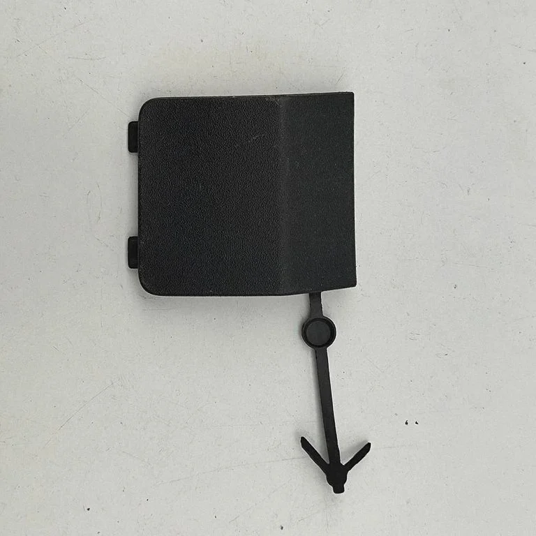Galinis tempimo kilpos dangtelis